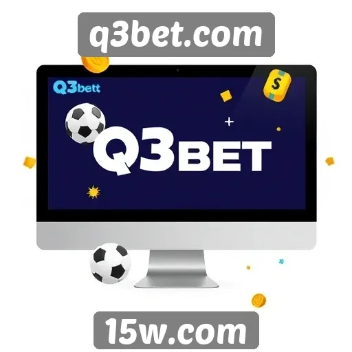 Mudanças nas políticas de bônus em q3bet.com