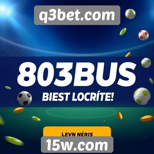 Comparação de bônus e promoções no site q3bet.com