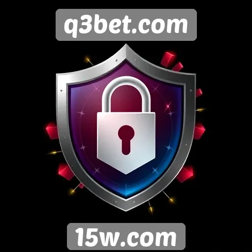 Segurança e proteção de dados no site q3bet.com