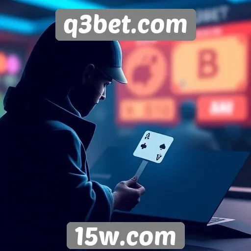 Recursos de segurança e proteção de dados no q3bet.com