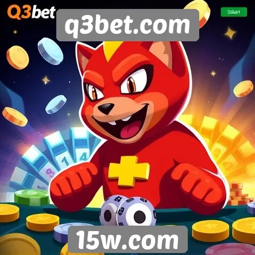 diversidade de jogos disponíveis no q3bet.com