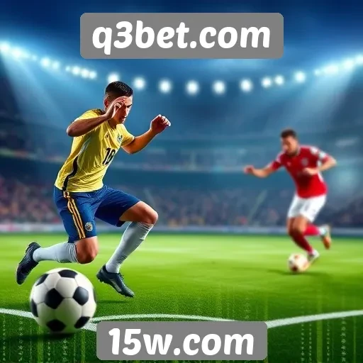 Principais jogos oferecidos pelo q3bet.com