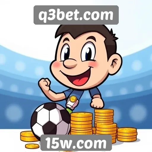 Dicas para maximizar ganhos em q3bet.com