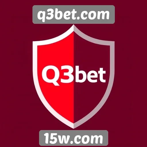 Avaliação da segurança e privacidade em q3bet