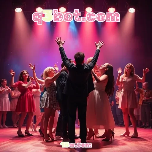 q3bet.com: Aprenda a Jogar Caça-Níqueis com Dicas e Estratégias Especiais