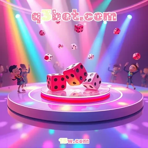 q3bet.com: Domine as Apostas Esportivas com Nossas Dicas Exclusivas