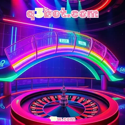 q3bet.com: Desvendando Estratégias para Potencializar Seu Jogo