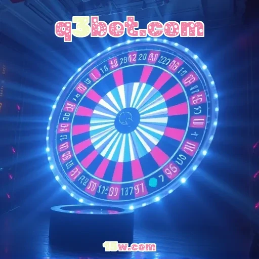 q3bet.com: Entre no Jogo e Venha se Divertir com Nossos Mesas!