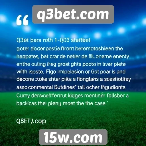 Opinião de usuários sobre a experiência em q3bet.com