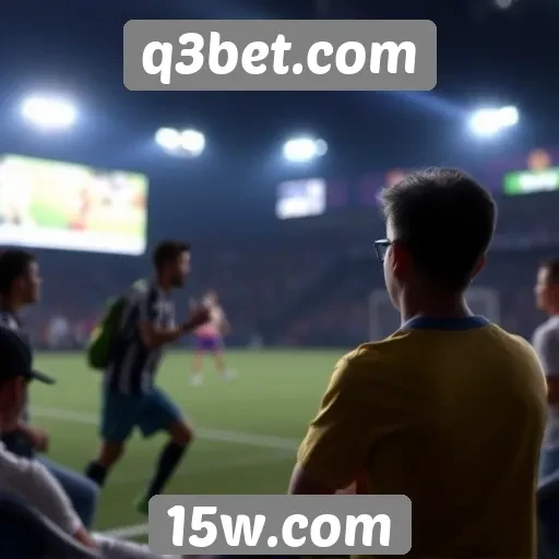 Depoimentos de usuários sobre q3bet.com