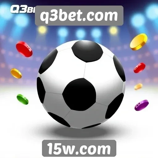 q3bet.com oferece ampla variedade de jogos online